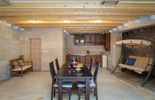 Luxury Stone Villa Nevija with heated pool - Photo 31