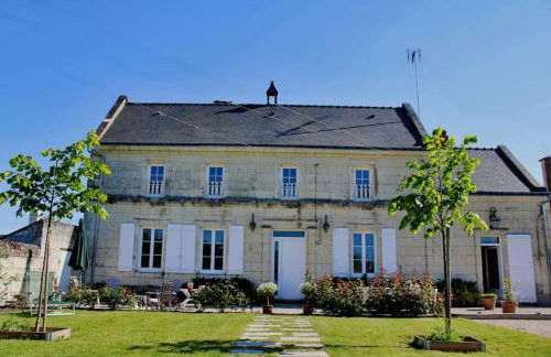 Le Clos de l'Authion - Photo 1