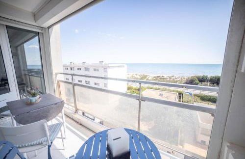 NEW SANTORINI - INCROYABLE VUE SUR MER - WIFI - GARAGE TopProsConciergerie - Foto 16