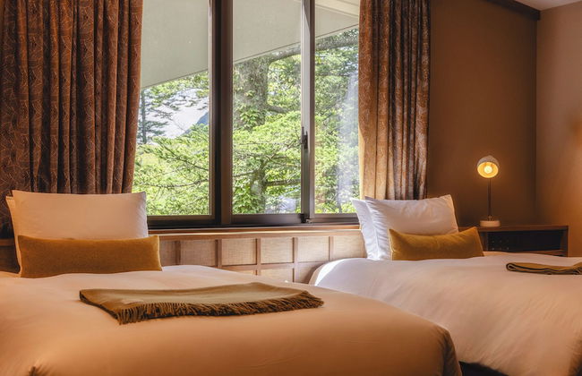 GLAMDAY STYLE HOTEL SUITE KAWANONE - Photo 37