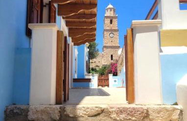 Aegean soul apartments - Foto 17