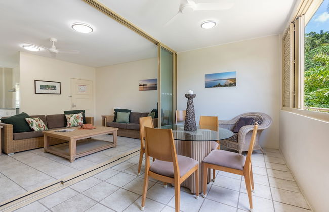 Silkari Reflections of Port Douglas - Foto 9