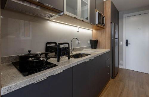 Charlie For You Moema - Photo 42