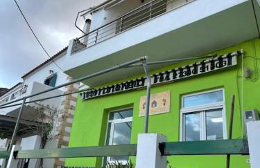 Myrtoan Sea View Apartment - Foto 20