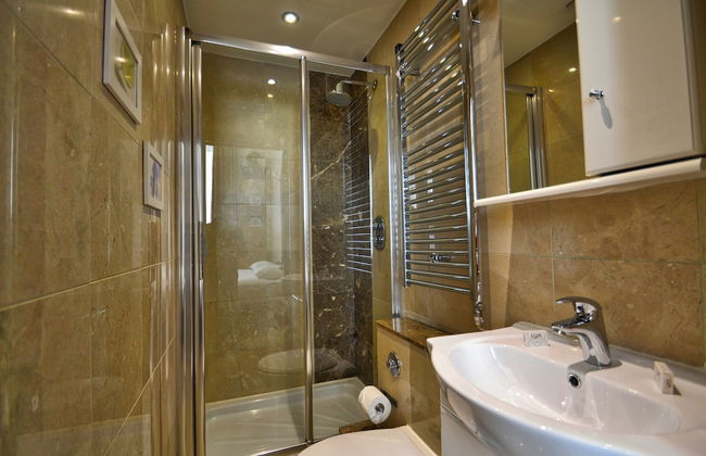 Hyde Park Apartments - Foto 22