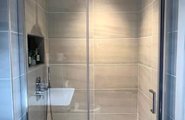 Luxury Entire Flat in City Centre - Foto 4