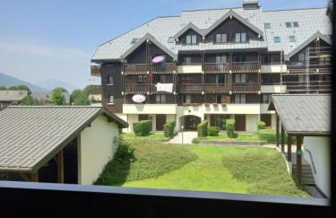 Bel appartement Samoens La Cour classe 2 etoiles - Photo 1