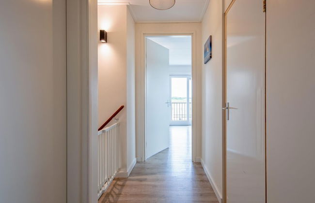 Holiday Home Near Forest With Wellness Garden - Foto 31