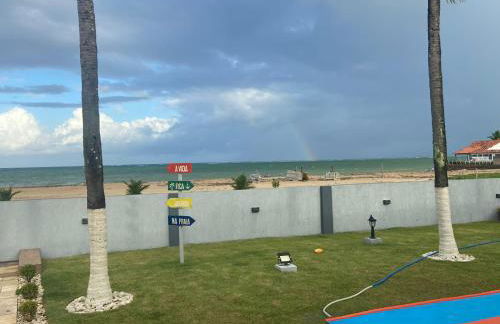 Casa Pé na Areia - Foto 71