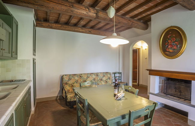 Tenuta Moriano - Foto 19