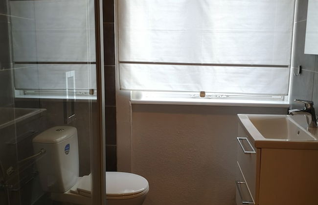 Hostel Caracalla - Foto 18