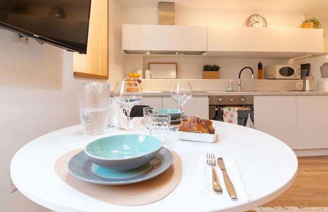 Welcomely - Civico 65-40 - Photo 11