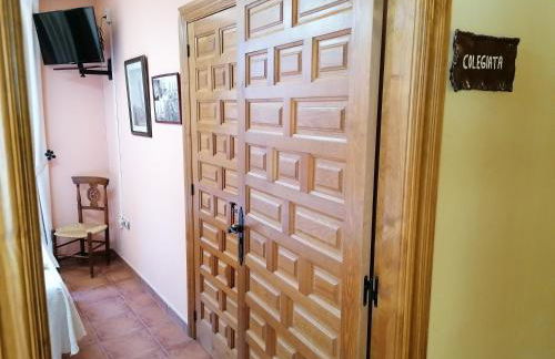 Apartamentos Turísticos Villa y Corte - Foto 44