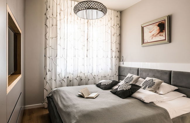 Tatrytop Apartamenty Granitica - Foto 10