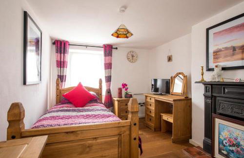 Katie's Cottage Bellaghy - Foto 24