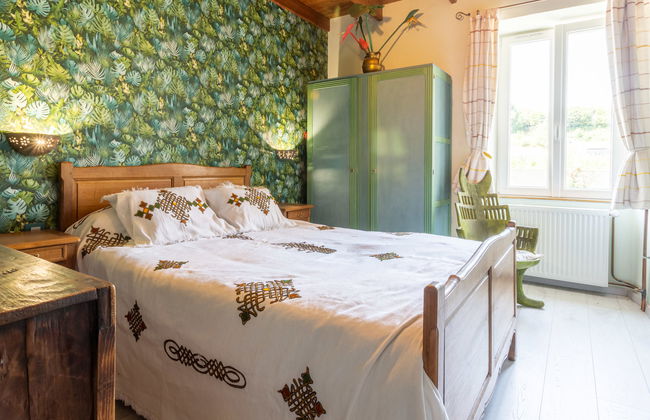 Les Oiseaux - Foto 9