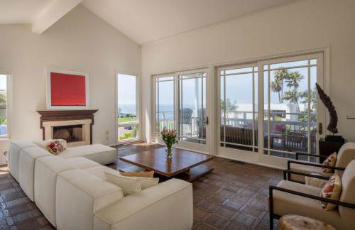 Bird Rock Dream - Pool, Spa, and Stunning Ocean View! - Foto 3