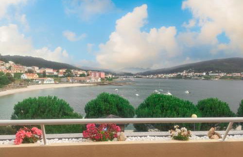 Apartamento Praia de Quenxe - Foto 1