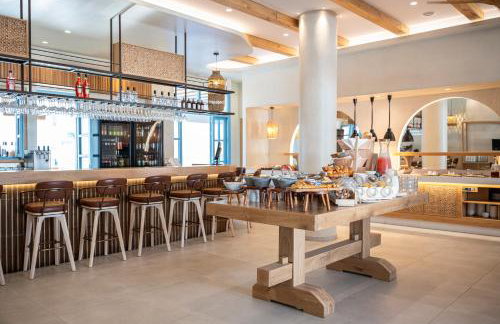 Mythos Suites Hotel - Foto 19