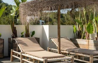 The Olive Boutique Suites and Spa - Foto 112