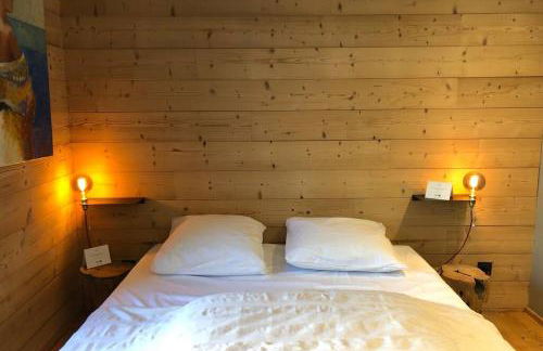 Ferme des deux Frères, Autrans, Vercors - Foto 40