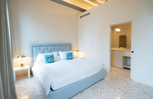 Palazzo Morosini Degli Spezieri - Lifestyle Apartments - Foto 41