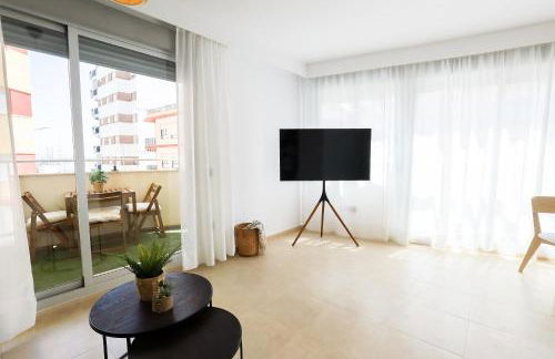 Apartamento Palermo Living Suites en Burriana - Foto 10