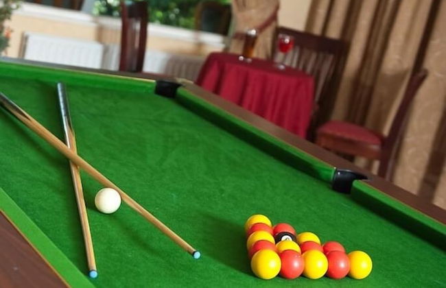 Edenhall Country House Hotel - Foto 78