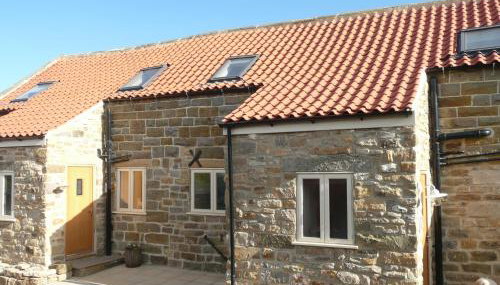 Meadowbeck Holiday Cottages - Foto 3