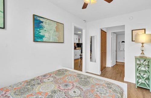 1 bedroom in the BEST location in South Beach ! - Foto 31