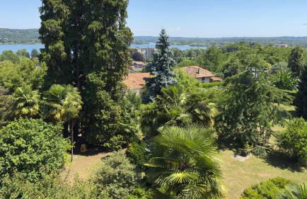 Casa Bole, rustic-chic attic with lake glimpse - Foto 2