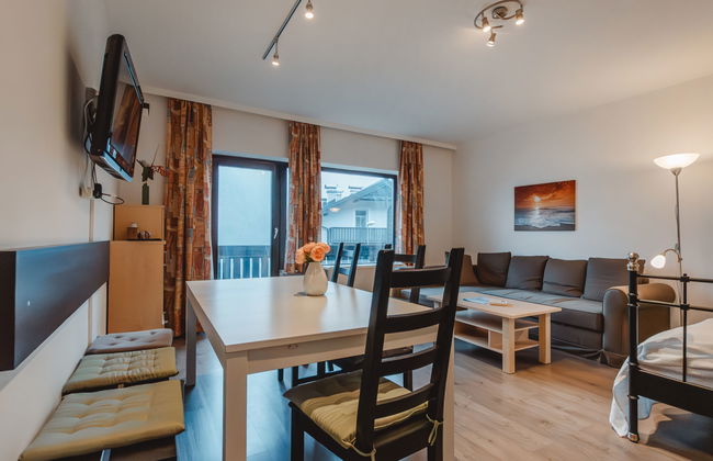 Landhaus St. Georg - Foto 2