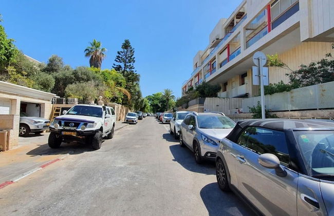 Ramat Yam Marine in Herzliya - Foto 43