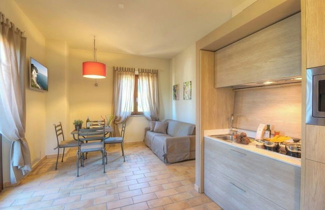 Villa Gens Camuria - Foto 12