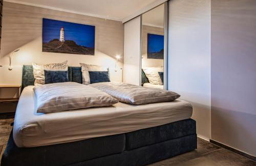 Lakeview Röbel - Penthouse Am Hafen Röbel - Foto 14