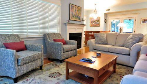 Cedar Cottage - Foto 4