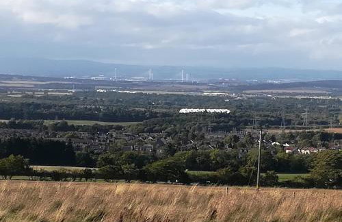 Midkinleith Farm Holiday Cottage - Foto 9