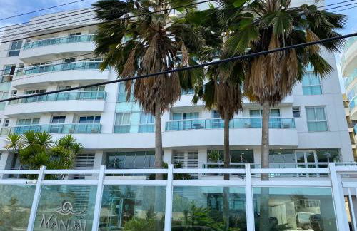 Condomínio MANDAI Apto 305 B Lateral em frente ao mar - Photo 2