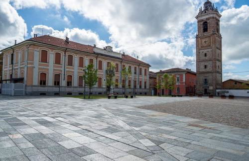 A 4 chilometri dal belvedere più bello delle Langhe - Photo 12