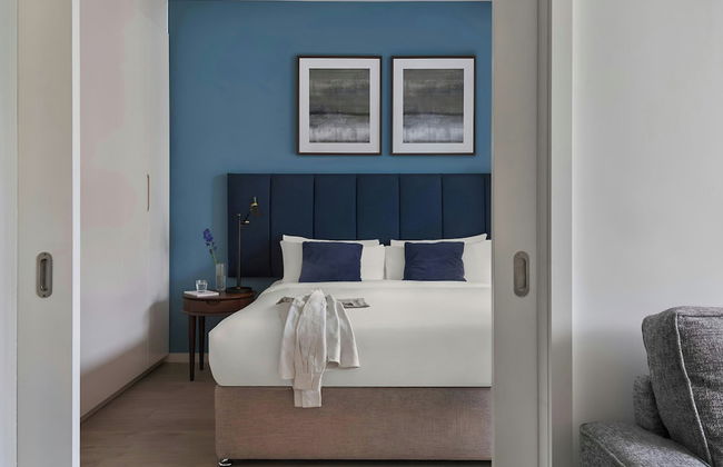 Sonder by Marriott Bonvoy Britain Quay Apartments Grand Canal Square - Foto 27