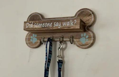 Lakewood Bed & Biscuit - Pet Friendly - Mins to LKWD Park - Foto 14