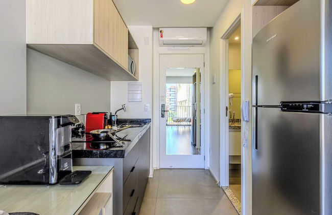 Charlie Sabiá Moema - Foto 25