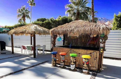 Retro A Go Go House - Foto 5