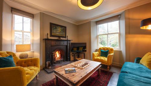 Dunvegan Castle Gardens Cottage - Foto 3