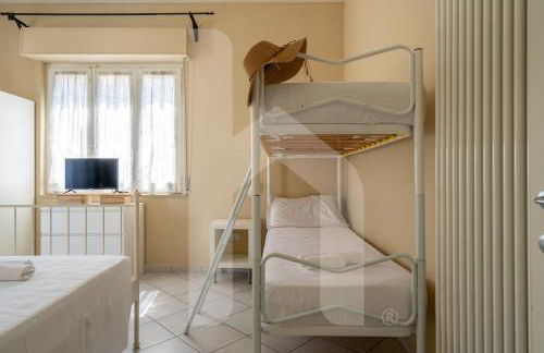 Homiday - Via Gramsci Azzurro - Foto 9