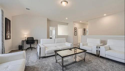 Furnished 5-bed-3-bath Executive Home - Foto 4