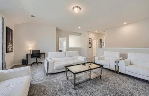 Furnished 5-bed-3-bath Executive Home - Foto 4