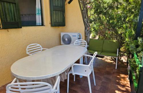 LaureLiving Holiday Home Villetta Smeralda - Foto 13