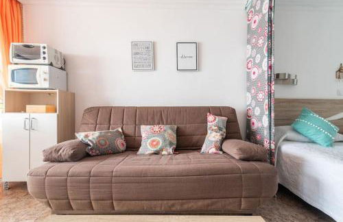 Beautiful apartment on the beachfront - Foto 15