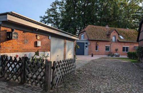 Ferienwohnung in ruhiger Dorflage Nähe Bad Bevensen - Foto 2